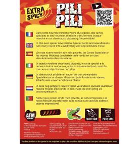 Pili Pili 2