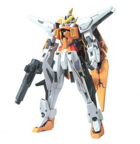 GUNDAM GUNPLA HG 1/144 004 GUNDAM KYRIOS