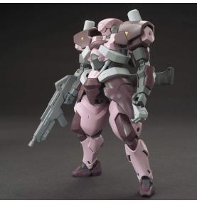 GUNDAM GUNPLA HG 1/144 010 AMIDA HYAKUREN