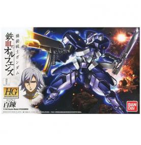 GUNDAM GUNPLA HG 1/144 006 HYAKUREN