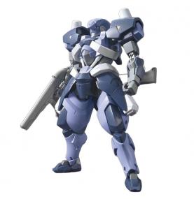 GUNDAM GUNPLA HG 1/144 006 HYAKUREN