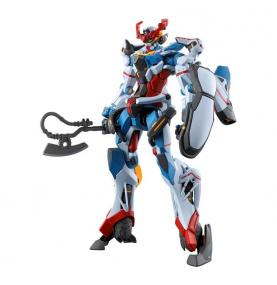 GUNDAM GUNPLA HG 1/144 GQUUUUUUX