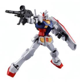 GUNDAM GUNPLA ENTRY GRADE 1/144 RX-78F00E GUNDAM