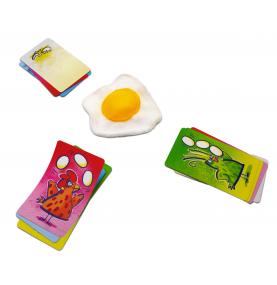 OEUF POUR OEUF