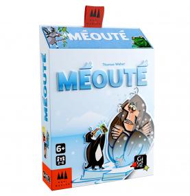 MÉOUTÉ