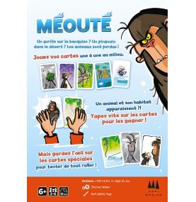 MÉOUTÉ
