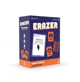 ERAZER