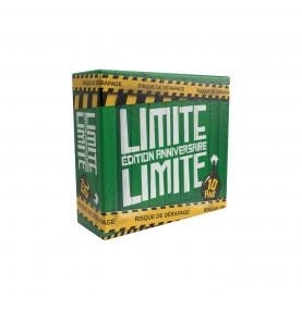 Limite Limite 10 Ans