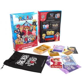 TRAITRES A BORD ONE PIECE