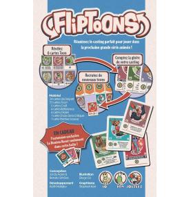 FLIPTOONS