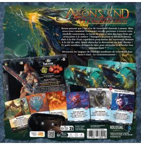 Aeon's End : Le Commencement