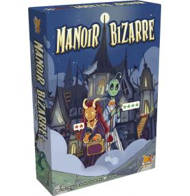 Manoir Bizarre