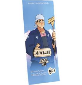 Niwashi : Kawa (Ext)