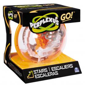 Perplexus Go orange