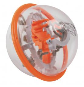 Perplexus Go orange