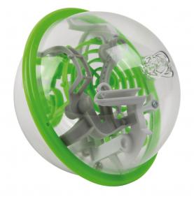 Perplexus Go vert