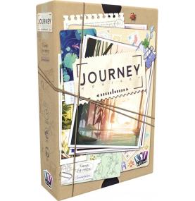 Journey Horizon