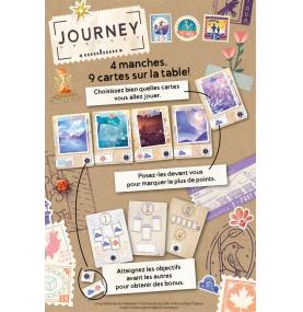 Journey Horizon