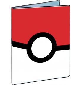 Pokémon : Portfolio A4 180 cartes Générique