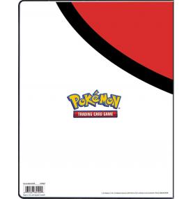 Pokémon : Portfolio A4 180 cartes Générique