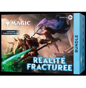MTG : Reality Fracture Bundle FR