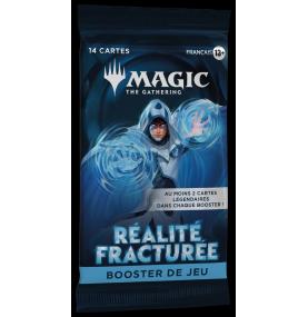 MTG : Reality Fracture Play Booster