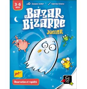 BAZAR BIZARRE JUNIOR
