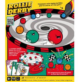 ROLLIE DERBY