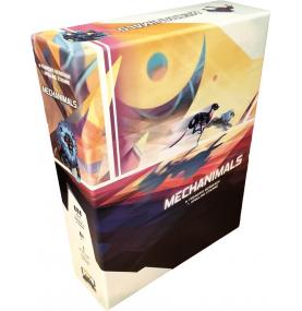 Mechanimals