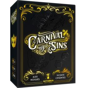 Carnival of Sins