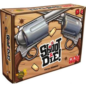 Shoot & Die!