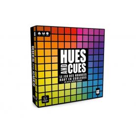 HUES AND CUES