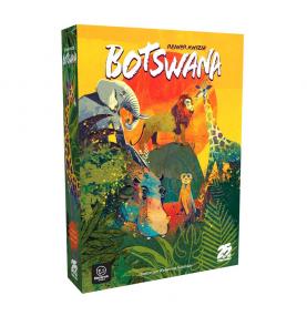 BOTSWANA