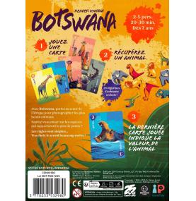 BOTSWANA