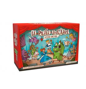 LE PETIT THEATRE
