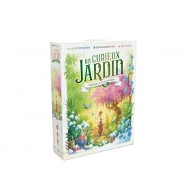 UN CURIEUX JARDIN