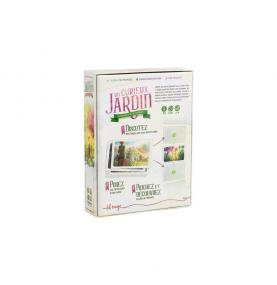 UN CURIEUX JARDIN