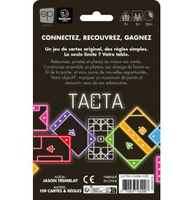 TACTA