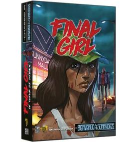 Final Girl S3 : Le tueur de demain (Ext)