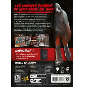Final Girl S3 Edition Spé. : Cri Strident (Ext)