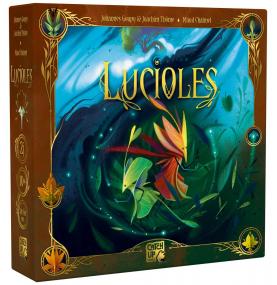 LUCIOLES