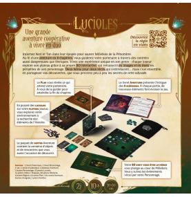 LUCIOLES
