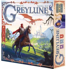 GREYLUNE