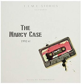 Time stories ext The marcy...