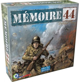 Memoire 44