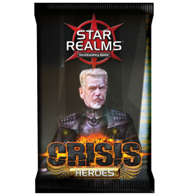 Star realms ext crisis heros