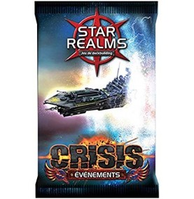 Star realms ext crisis...