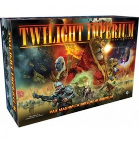 Twilight imperium 4