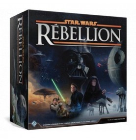 Star wars Rebellion