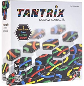 tantrix strategie